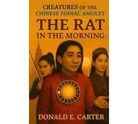 creatures of the chinese zodiac amulet: The Rat in the Morning