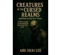 Creatures of the Cursed Realms: And How to Survive Them