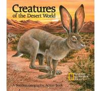 Creatures of the Desert World (Copertina rigida)