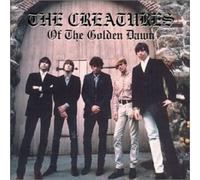 Creatures Of The Golden Dawn - Keys To The Kingdom