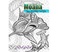 creatures of the Moana: māta-i-talīga