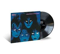 KISS Creatures of the Night (Vinyl LP) 40th Anniversary 12" Album