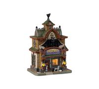 Creatures Of The Night Pet Shop con Alimentatore Cod. 35013