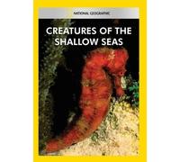 Creatures of the Shallow Seas (DVD)