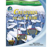 Creatures of the Thaw