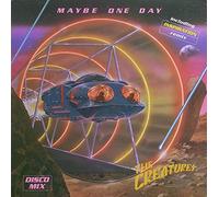 Creatures, The (2) - Maybe one day (1984) / Vinyl Maxi Single [Vinyl 12'']