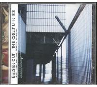 Creatures,the - Eraser Cuts E.P.