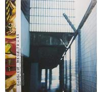 Creatures,the - Eraser Cuts E.P.