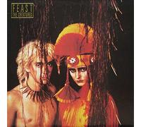 Creatures, The - Feast (UK 1983)