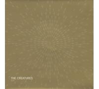 Creatures,the - Say