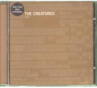 Creatures,the - Say Part 1