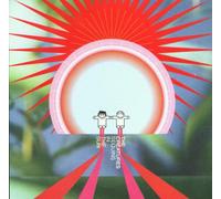 Creatures,the - Sequins in the Sun