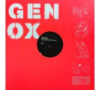 Creatures, The - The Creatures - Disconnected / Prettiest Thing (Remixes) - Hydrogen Dukebox - DUKE 64DJV