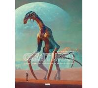 Créatures: Voyage dans les mondes de la science-fiction