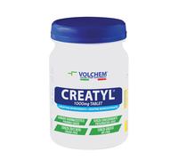 Creatyl 1000mg Tablet, 390 g