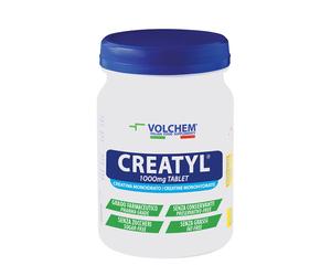 Creatyl 1000mg Tablet, 390 g