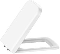 Creavit Bene copriwater a discesa lenta bianco KC0503