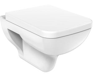 Creavit Bene vaso wc sospeso bianco BN320