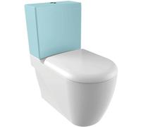 Creavit Grande wc monoblocco bianco GR360.11CB00E.0000