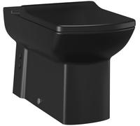 Creavit Lara wc monoblocco LR360-11SM00E-0000