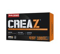 CREAZ