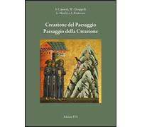 Creazione del paesaggio, paesaggio della creazione
