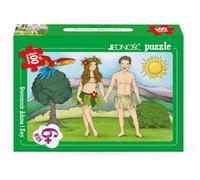 Creazione di Adamo ed Eva