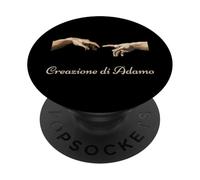Creazione di Adamo PopSockets PopGrip Adesivo