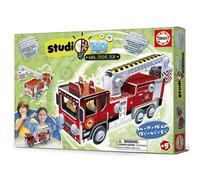 Creazione di cartone 3D Educa Studio - LatestBuy
