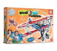 Creazione di cartone 3D Educa Studio - LatestBuy