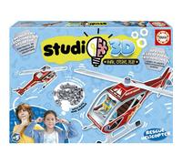 Creazione di cartone 3D Educa Studio - LatestBuy