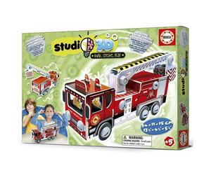 Creazione di cartone 3D Educa Studio - LatestBuy