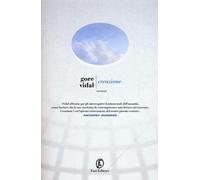 Creazione - Vidal Gore