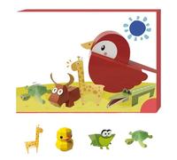 Creazioni Di Carta,Manuale Fai Da Te 3D in Carta - Set Creativo Interattivo Manuale Per Scuola Appassionati Ammiratori Decorazioni Adolescenti Bambini