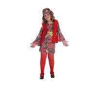 creazioni dulciana costume infantile Party YE T-m (7 A 9 anni), Multicolore (83023)