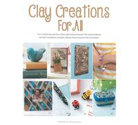 Creazioni in argilla per il tempo libero e per tutti i mestieri