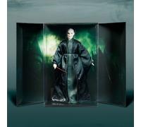Creazioni Mattel - Bambola di Lord Voldemort - Harry Potter Design Collection ✨