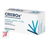CREBOX 14 BUSTINE