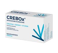 Crebox Integratore 14 Bustine