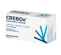 CREBOX 14 BUSTE DA 4G