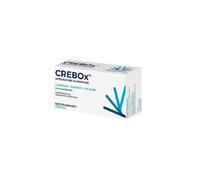 Crebox Integratore Alimentare 14 Buste