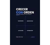 CRECER CON ORDEN: ARQUITECTURA COMERCIAL CANAL TRADICIONAL