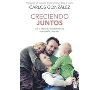 Creciendo juntos: De la infancia a la adolescencia con cariño y respeto