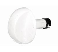 Creda C00239392 - Accessorio per forno e fornelli, pulsanti e interruttore, ricambio originale bianco per griglia e fornello per barbecue, adatto per diverse marche