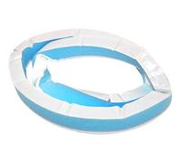Creda Electra C00113823 - Guarnizione per cestello posteriore per asciugatrice Ariston Hotpoint Indesit Proline, 26 mm