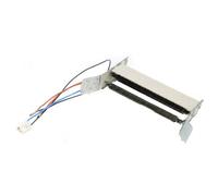 Creda Elemento riscaldante per asciugatrice Ariston Hotpoint Indesit, 2200 Watt, C00095673