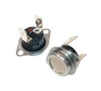 Creda Hotpoint Indesit C00199474 - Kit termostato per asciugatrice, 3 kg
