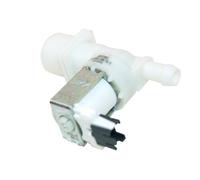 Creda Hotpoint Indesit C00258669 - Valvola di riempimento a solenoide per lavastoviglie (codice articolo originale C00273883)