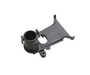 Creda Hotpoint Indesit Scholtes - Braccio di supporto inferiore per lavastoviglie, codice articolo originale C00256577