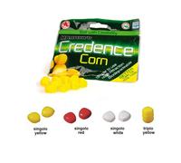 Credence Corn Singles White Marukyu